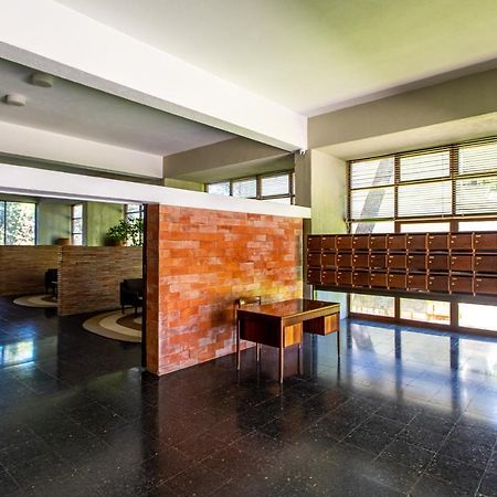 Amazing Sea View Apt With Pool Cascais - Atjoanas Zewnętrze zdjęcie