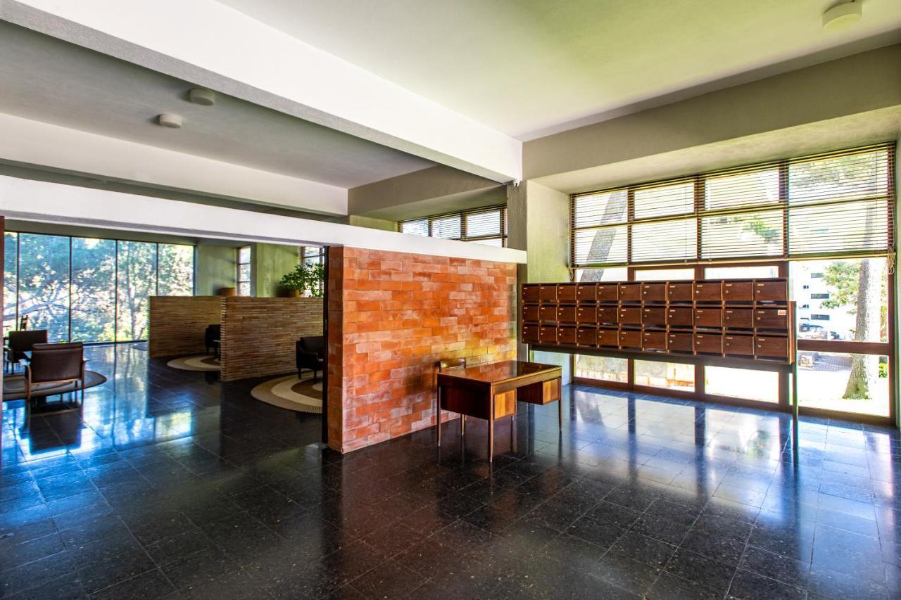 Amazing Sea View Apt With Pool Cascais - Atjoanas Zewnętrze zdjęcie